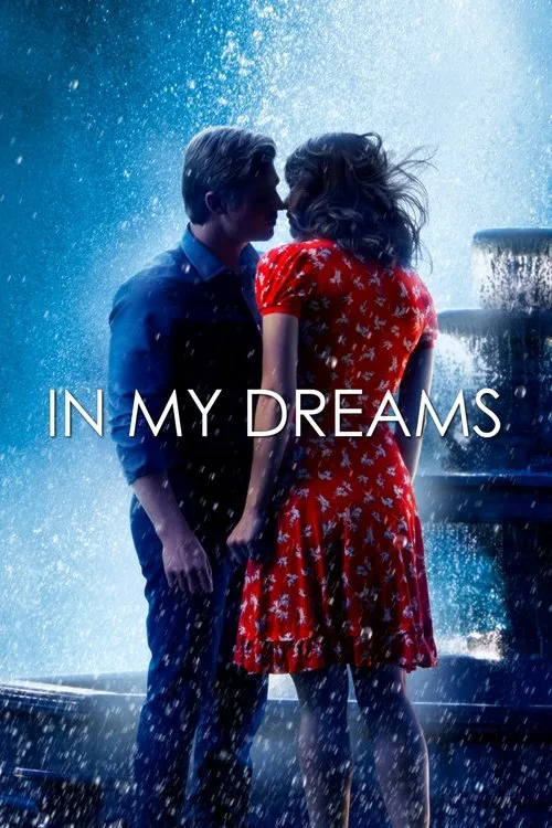 In My Dreams (2014) poster