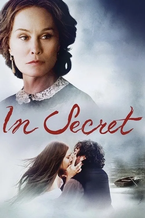 In Secret (2013) poster