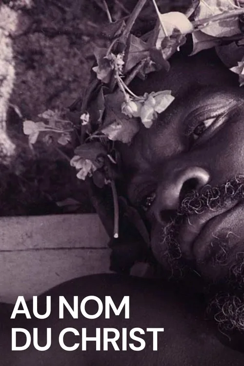 In the Name of Christ (1993) poster