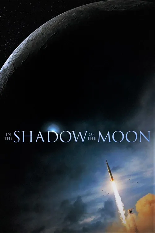 In the Shadow of the Moon (2007) poster
