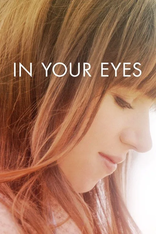 In Your Eyes (2014) poster