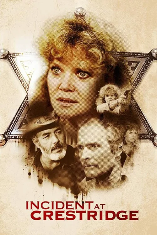 Incident at Crestridge (1981) poster