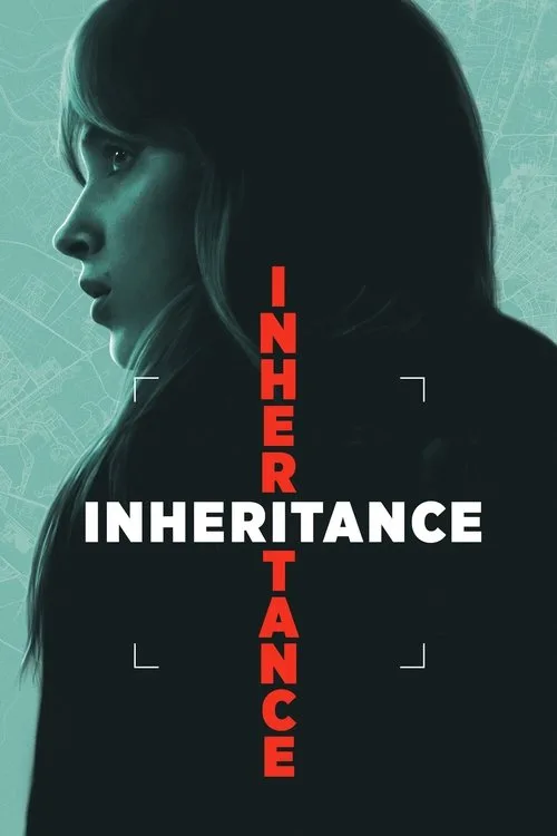 Inheritance (2024) poster