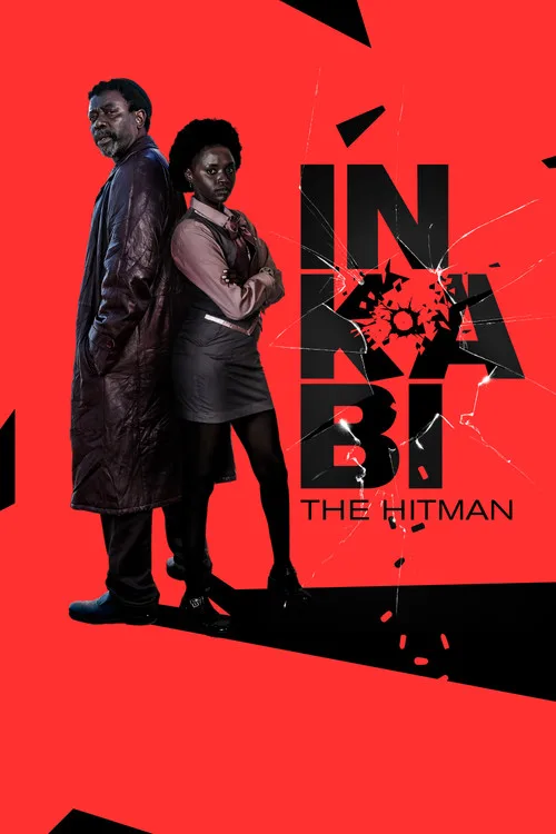 Inkabi (2024) poster