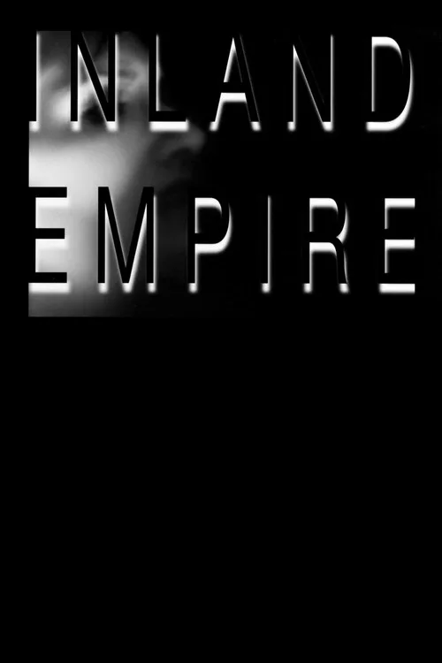 Inland Empire (2006) poster