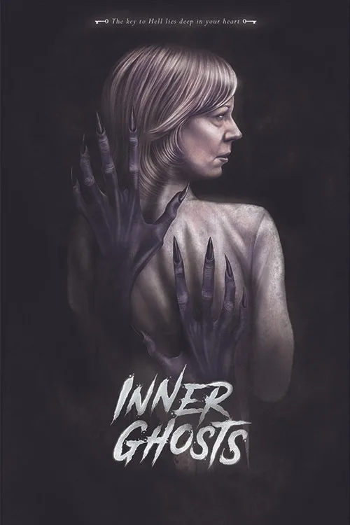 Inner Ghosts (2019) poster