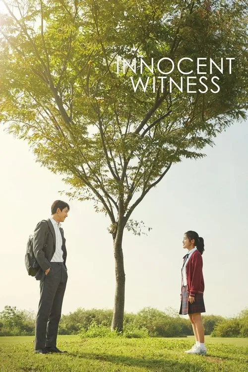 Watch Innocent Witness (2019) online free - poster