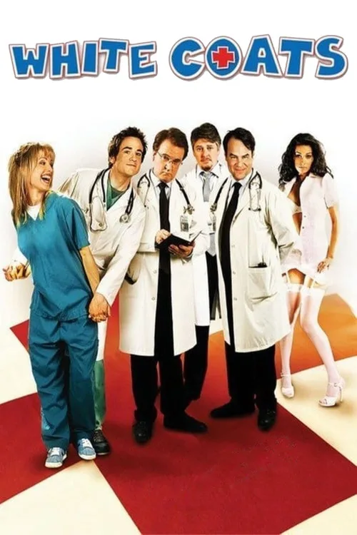 Intern Academy (2004) poster