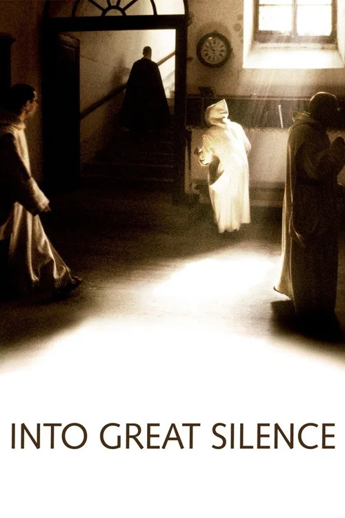 Watch Into Great Silence (2005) online free - poster