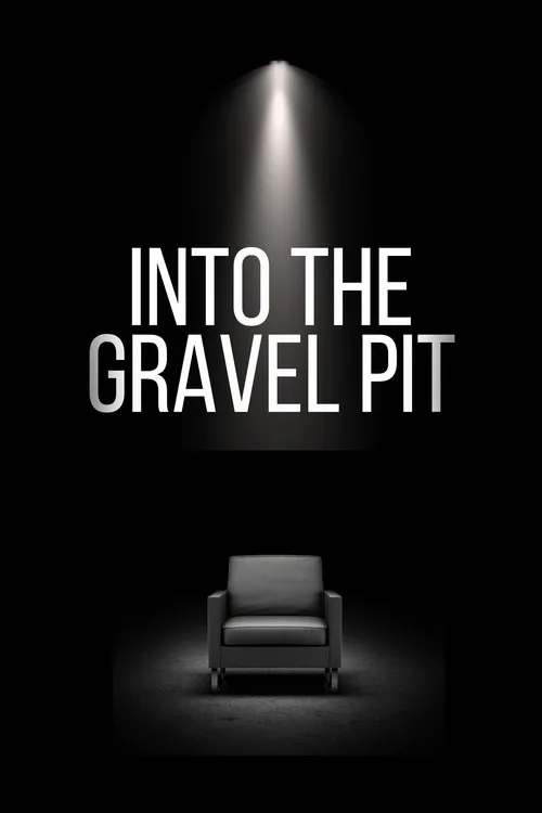Watch Into The Gravel Pit (2025) online free - poster