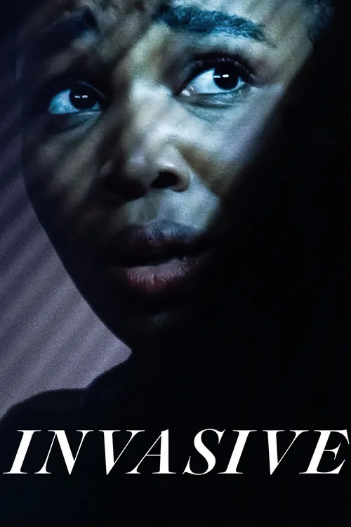 Watch Invasive (2024) online free - poster