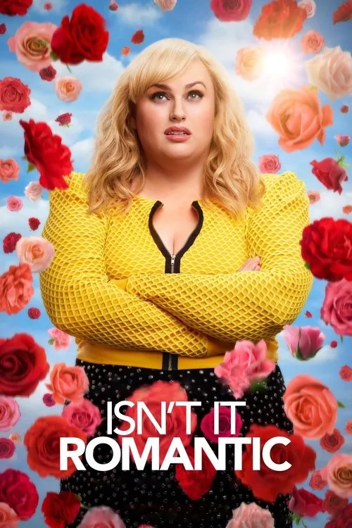 Isn't It Romantic (2019) poster