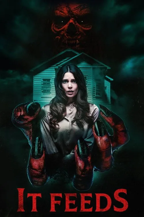 It Feeds (2025) poster