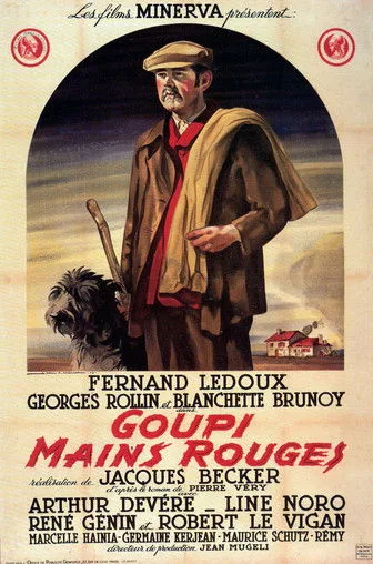 Watch It Happened at the Inn (1943) online free - poster