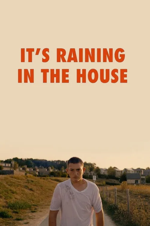 It's Raining in the House (2024) poster
