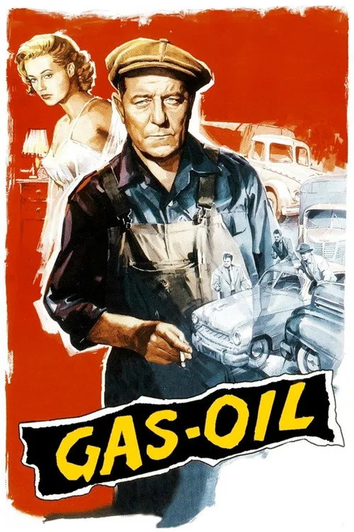 JACK (2025) poster