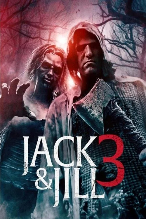 Jack and Jill 3 (2024) poster