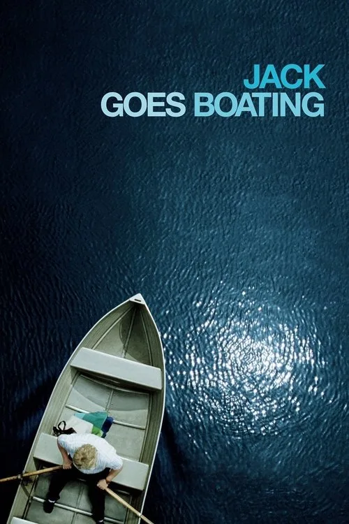 Jack Goes Boating (2010) poster