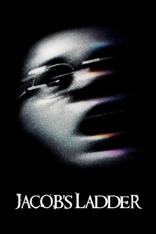 Jacob's Ladder (1990) poster