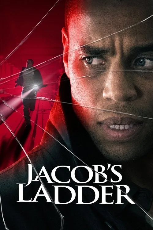 Jacob's Ladder (2019) poster