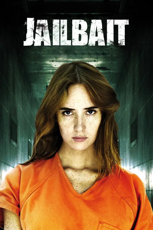 Jailbait (2014) poster