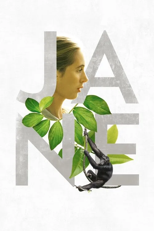 Jane (2022) poster