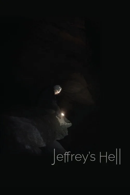 Jeffrey's Hell (2024) poster