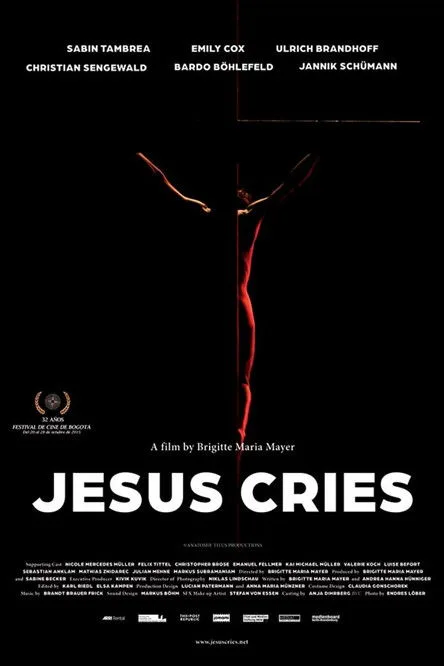 Jesus (2019) poster