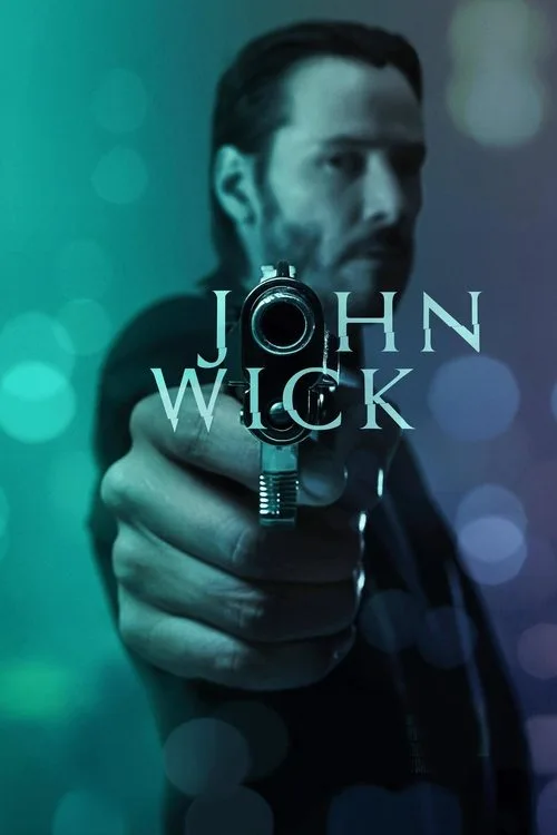 Watch John Wick (2014) online free - poster