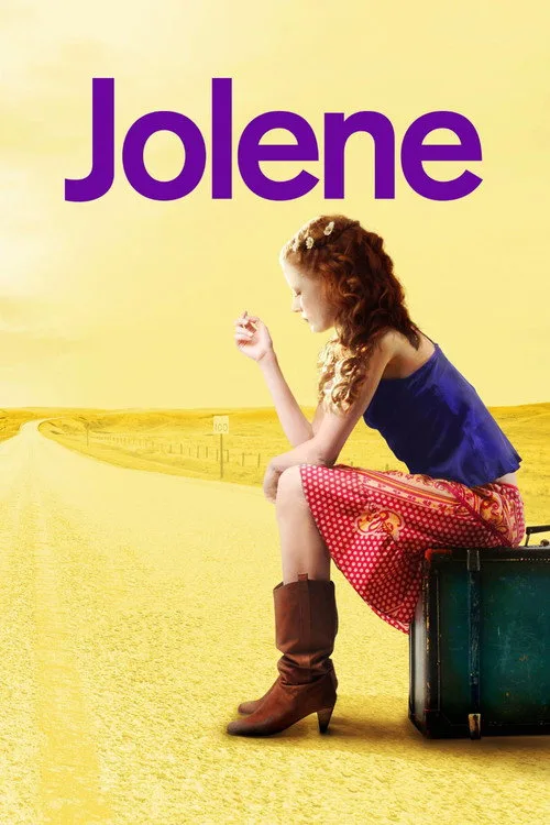 Jolene (2008) poster