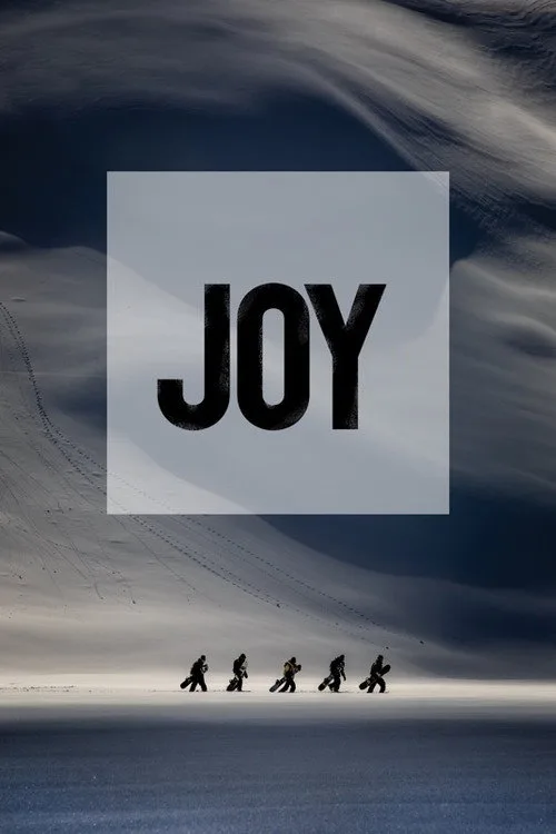 Joy (2019) poster