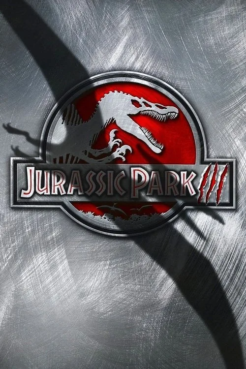 Watch Jurassic Park III (2001) online free - poster