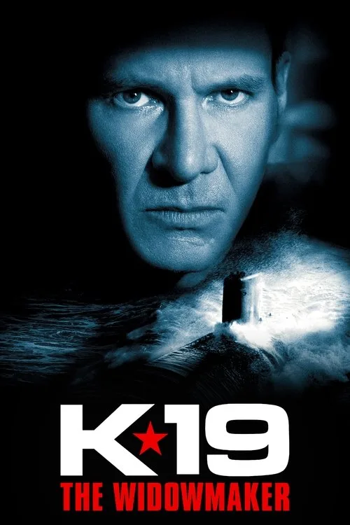K-19: The Widowmaker (2002) poster