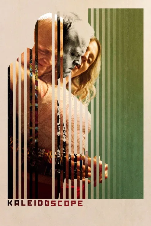 Kaleidoscope (2017) poster