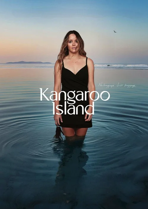 Kangaroo Island (2025) poster