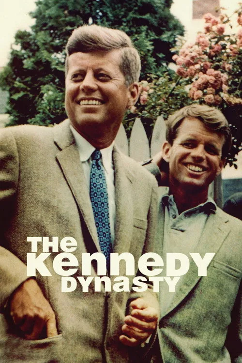 Kennedy (2023) poster
