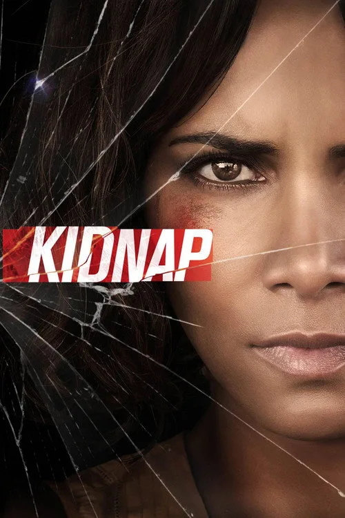 Kidnap (2017) poster