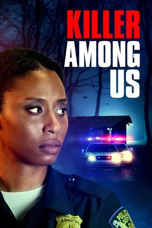 Killer Among Us (2021) poster