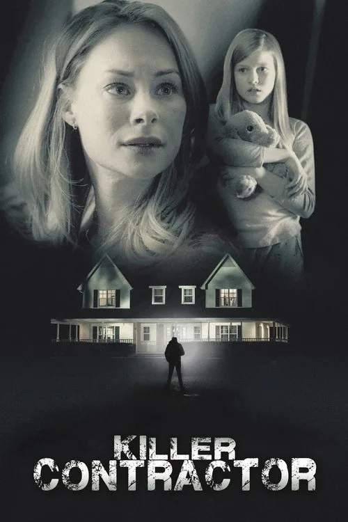 Killer Contractor (2019) poster