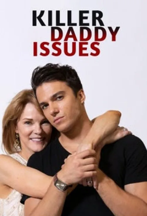 Killer Daddy Issues (2020) poster