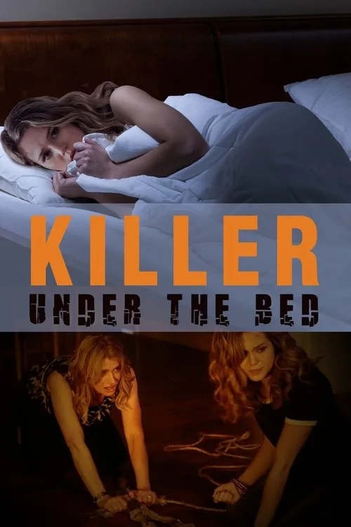 Killer Under the Bed (2018) poster