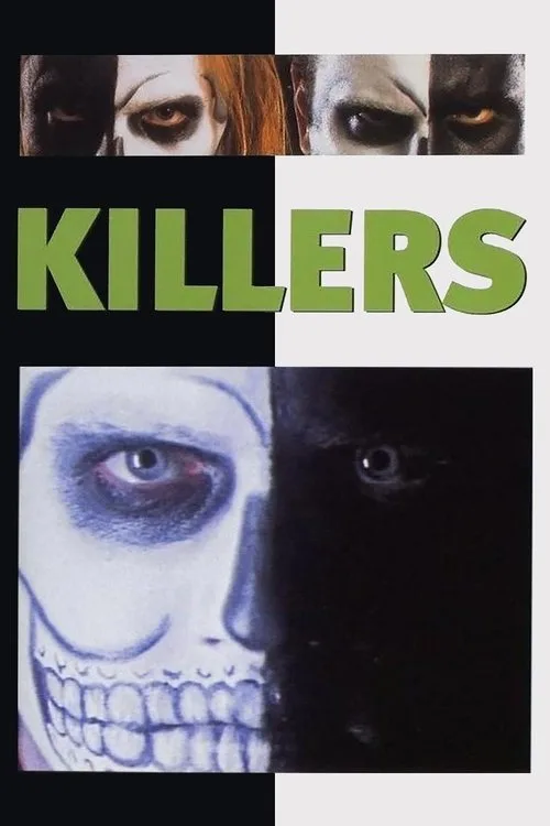 Killers (1996) poster