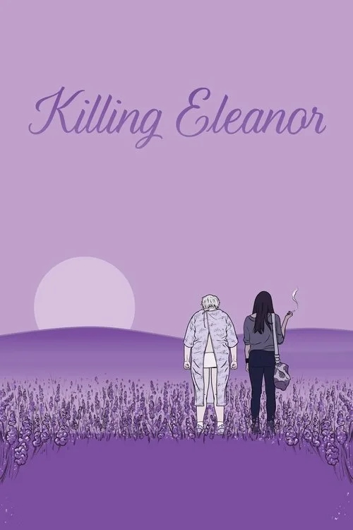 Killing Eleanor (2020) poster