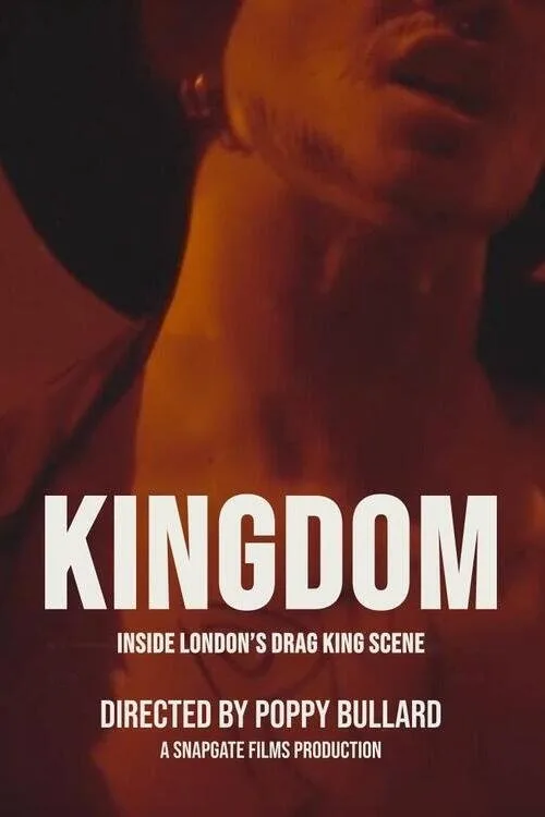 Kingdom (2025) poster