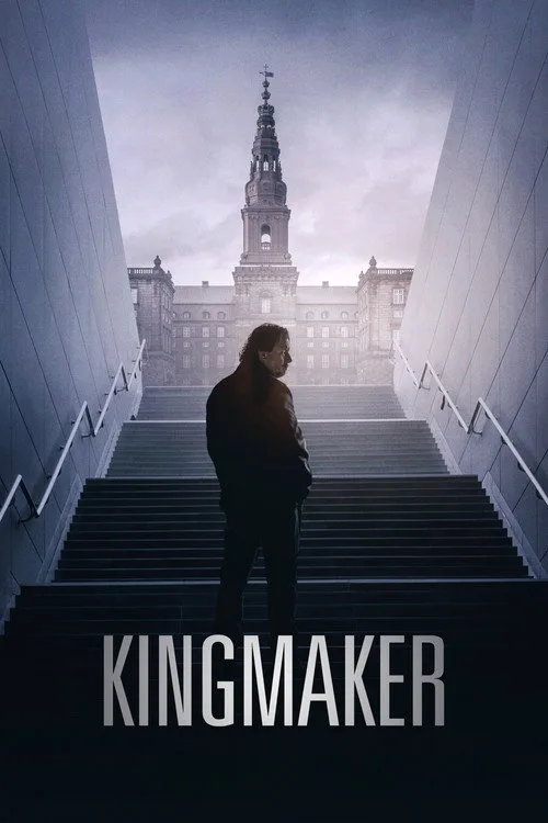 Kingmaker (2024) poster