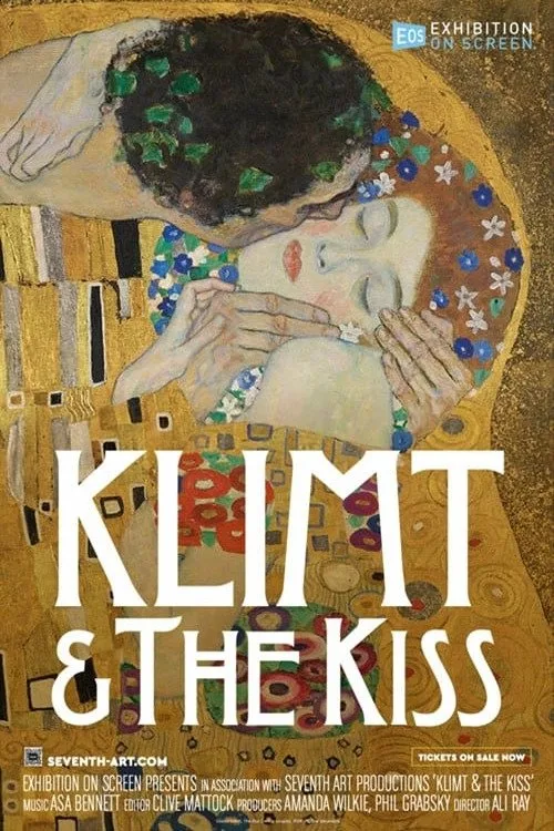Kiss, Kiss! (2023) poster