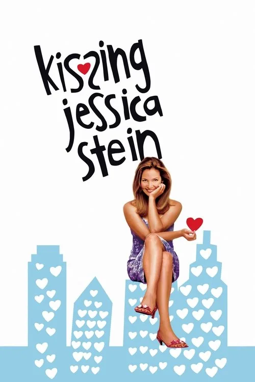 Kissing Jessica Stein (2001) poster