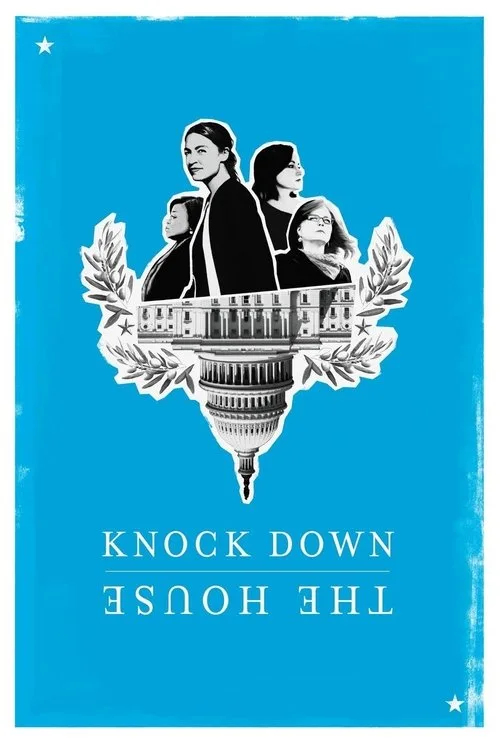 Knock Down the House (2019) poster