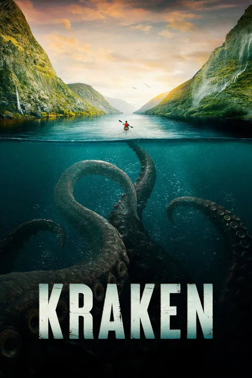 Kraken (2026) poster