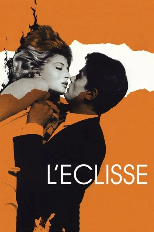 Watch L'Eclisse (1962) online free - poster